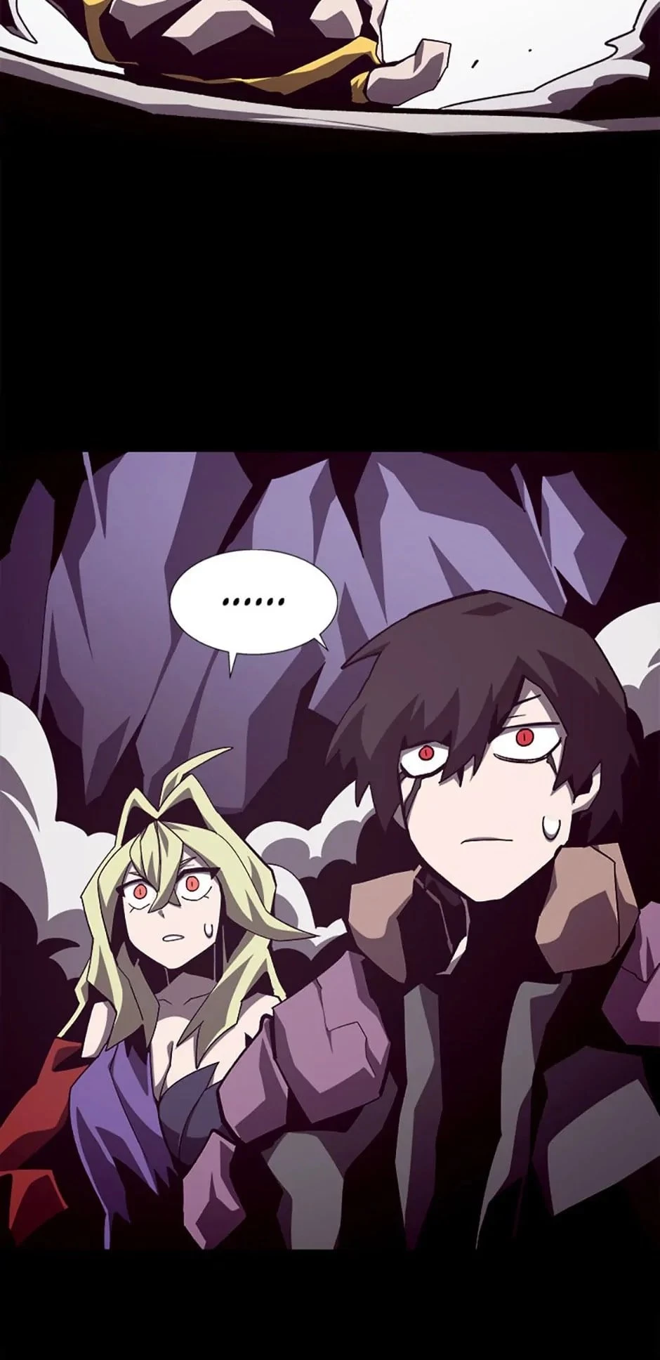 Dungeon Odyssey Chapter 61 - 37