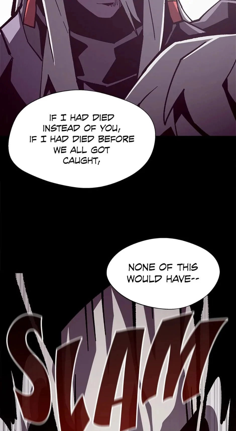 Dungeon Odyssey Chapter 62 - 48