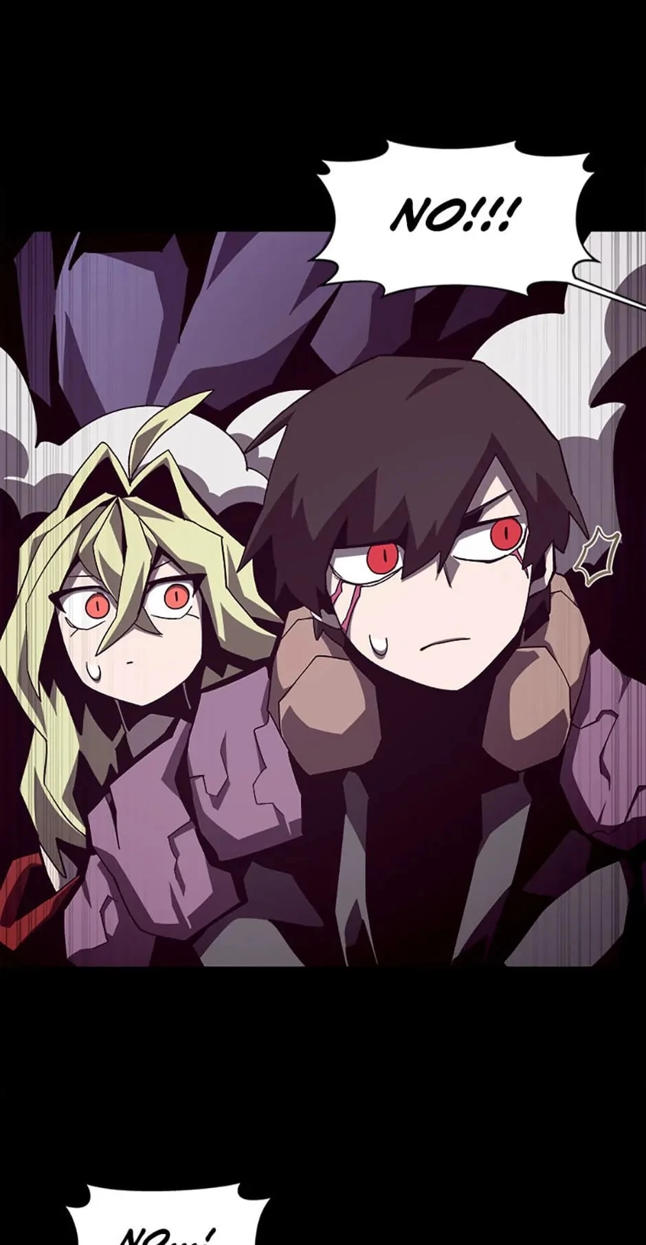 Dungeon Odyssey Chapter 61 - 38
