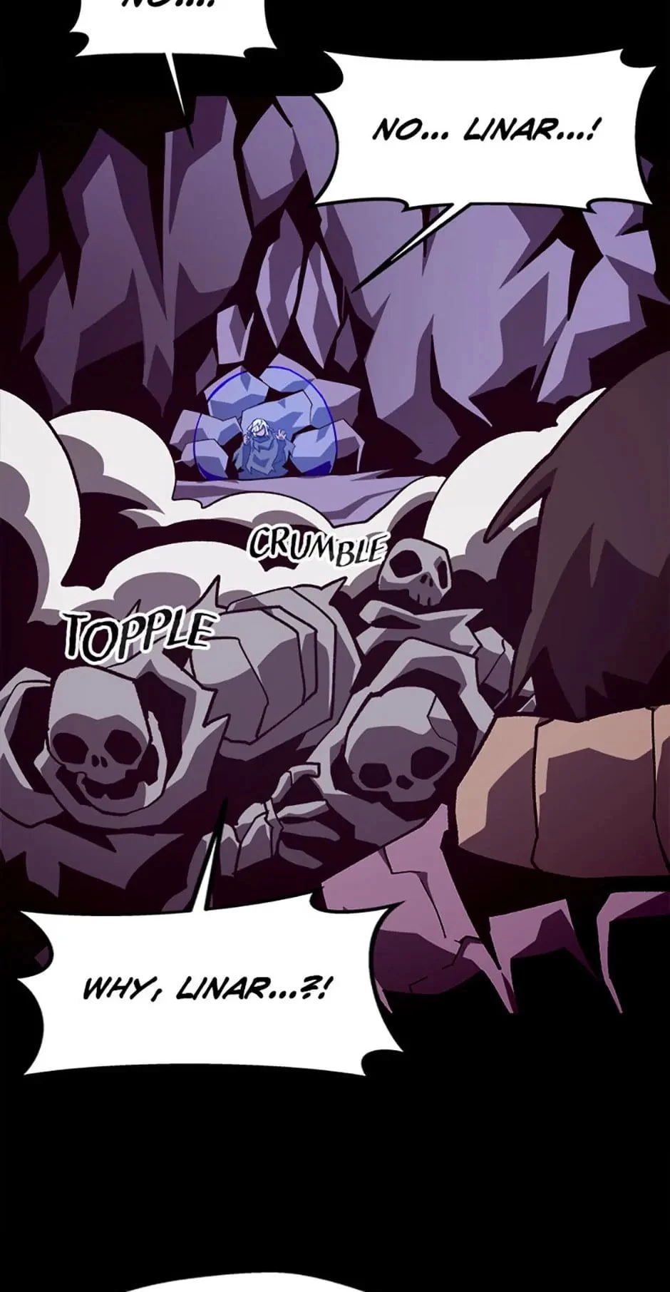 Dungeon Odyssey Chapter 61 - 39