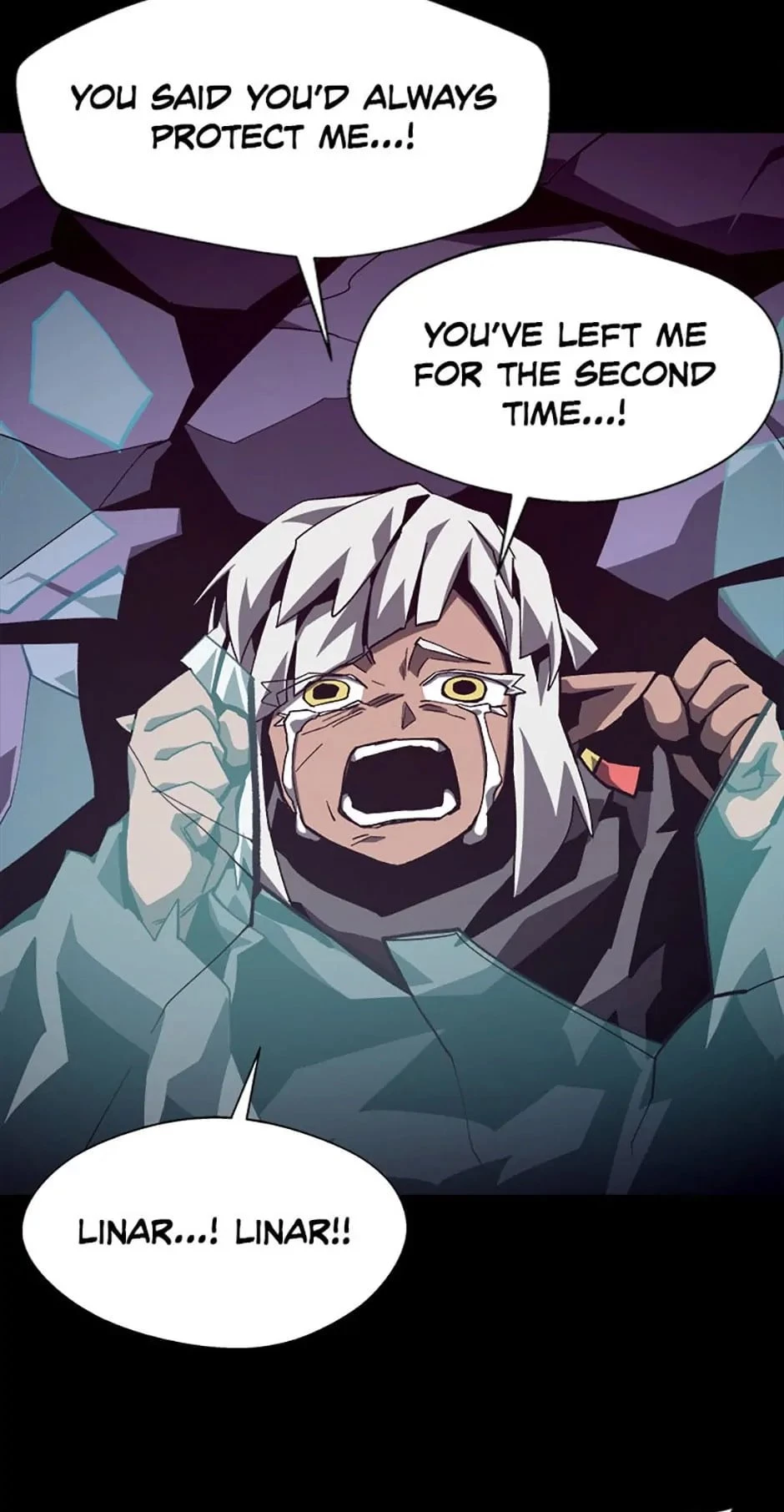 Dungeon Odyssey Chapter 61 - 40