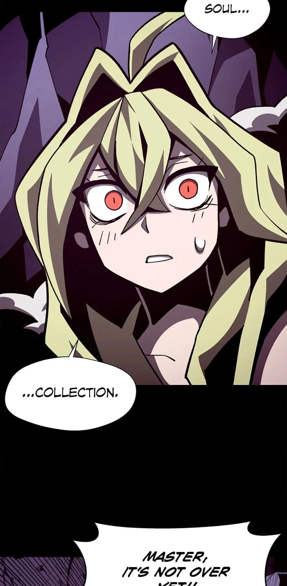 Dungeon Odyssey Chapter 61 - 45