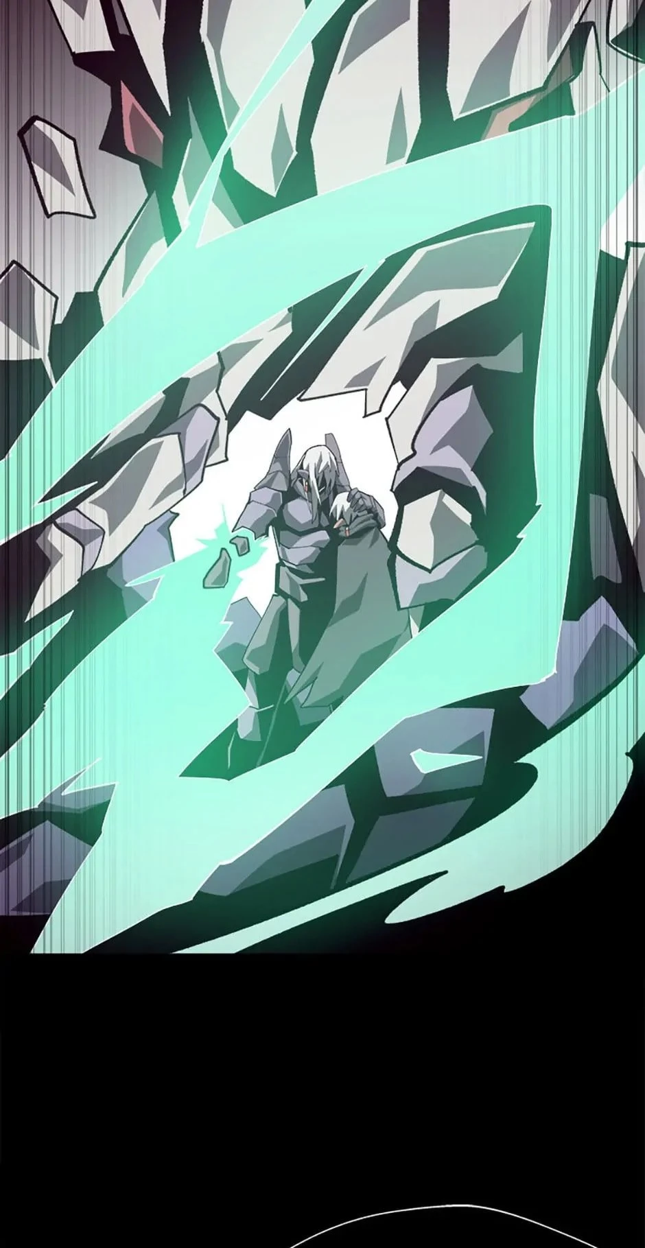 Dungeon Odyssey Chapter 62 - 54