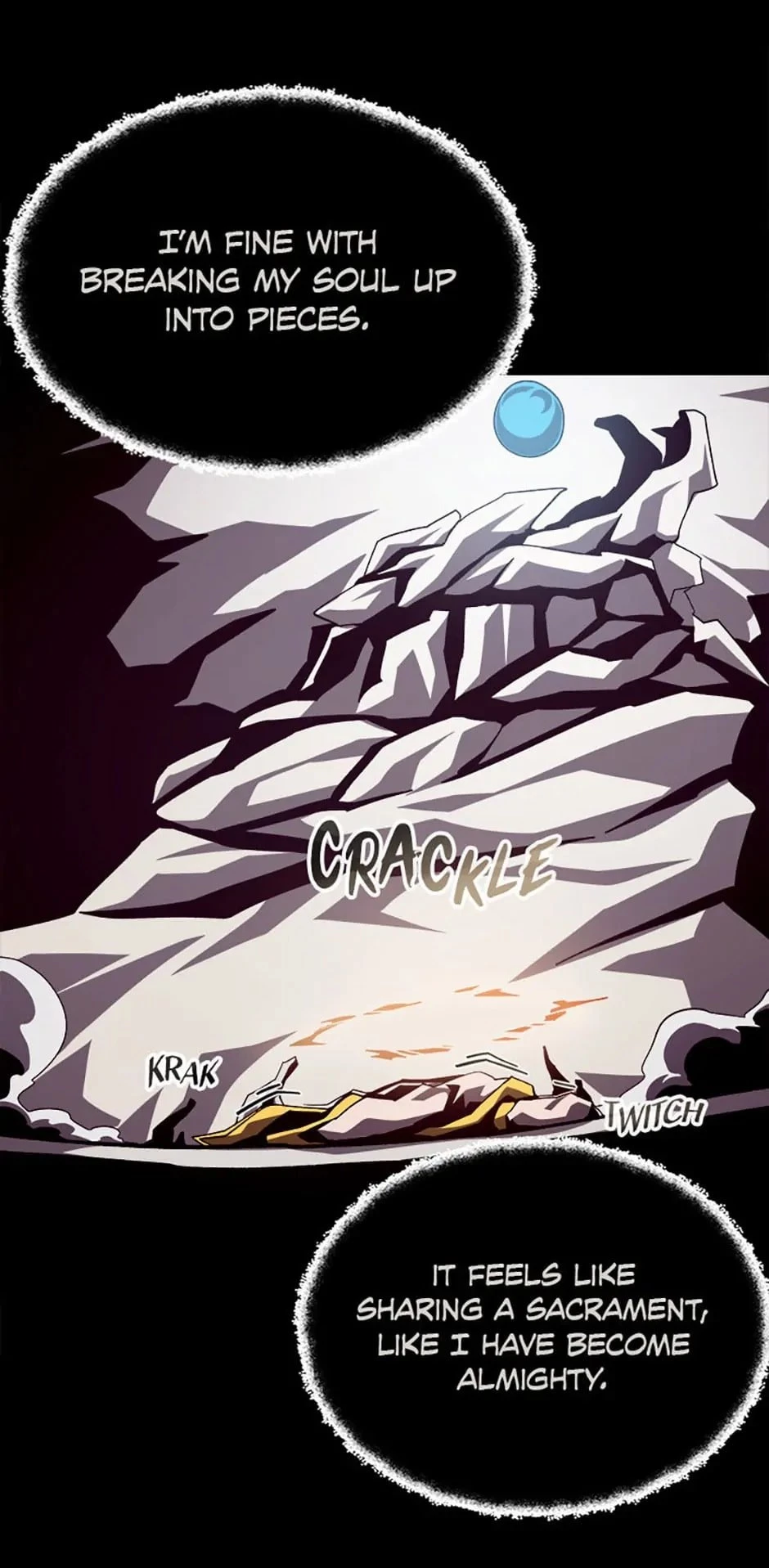 Dungeon Odyssey Chapter 61 - 47