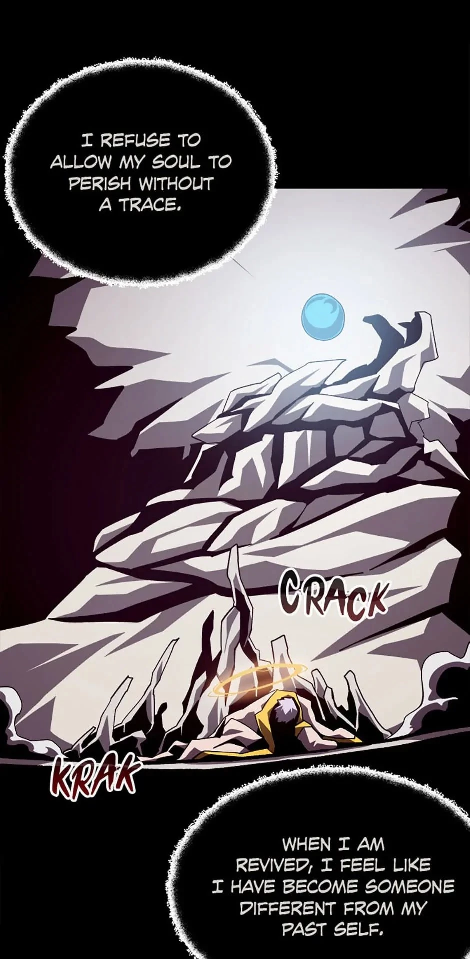 Dungeon Odyssey Chapter 61 - 48
