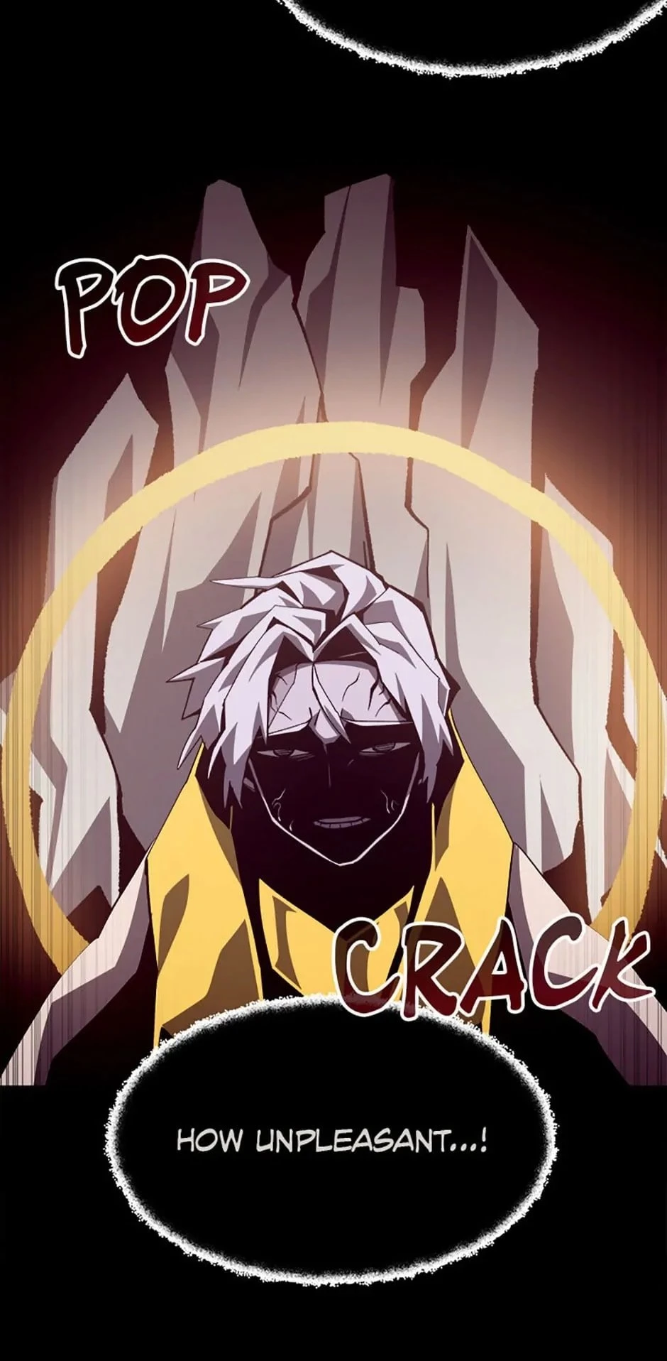 Dungeon Odyssey Chapter 61 - 49
