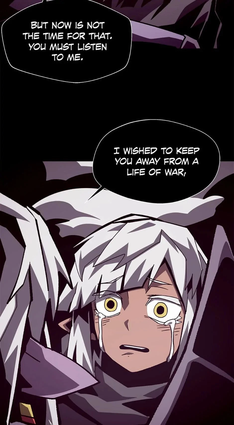 Dungeon Odyssey Chapter 62 - 58