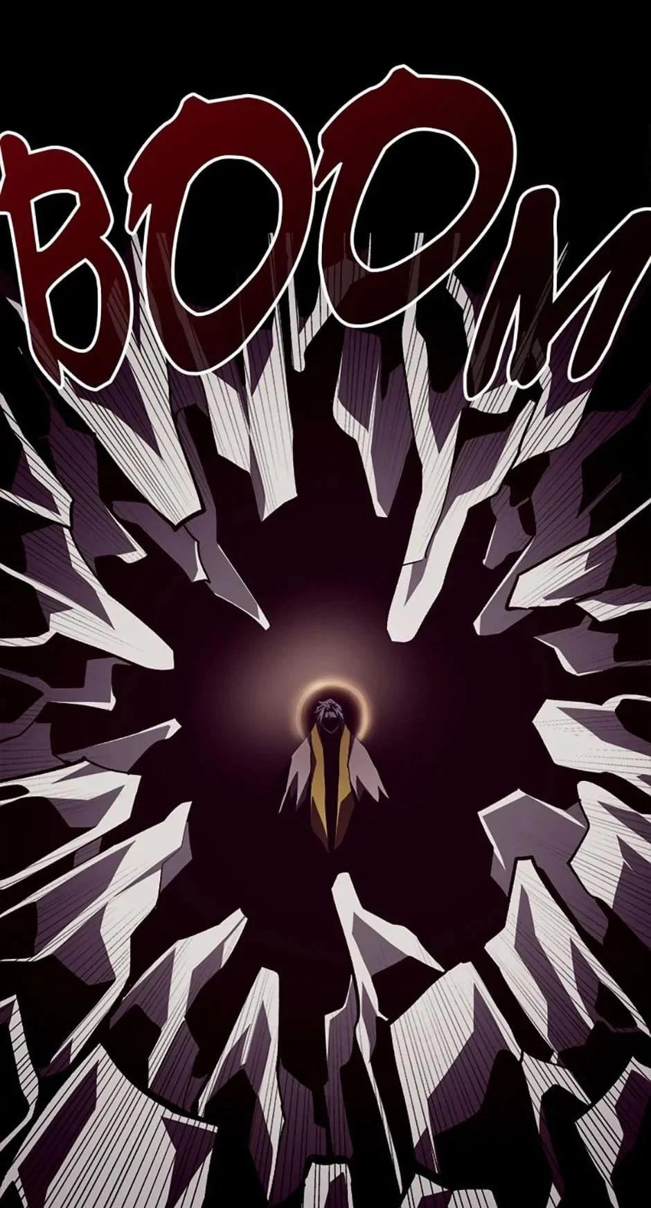 Dungeon Odyssey Chapter 61 - 50