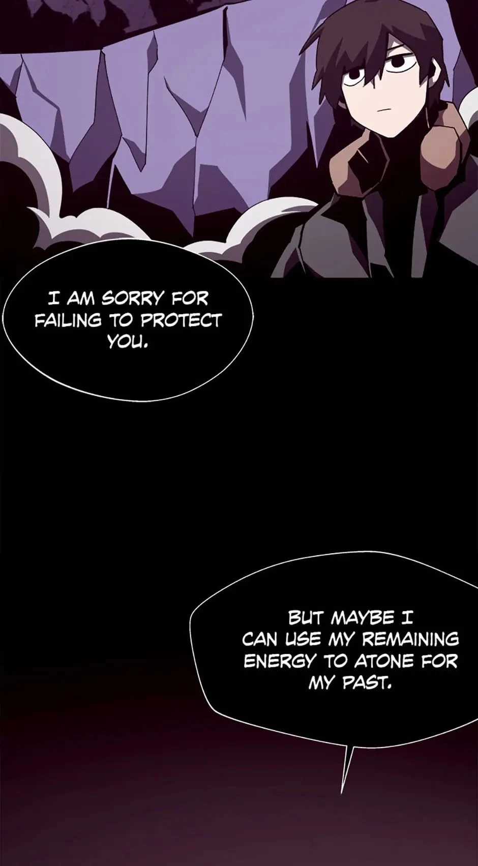 Dungeon Odyssey Chapter 62 - 60