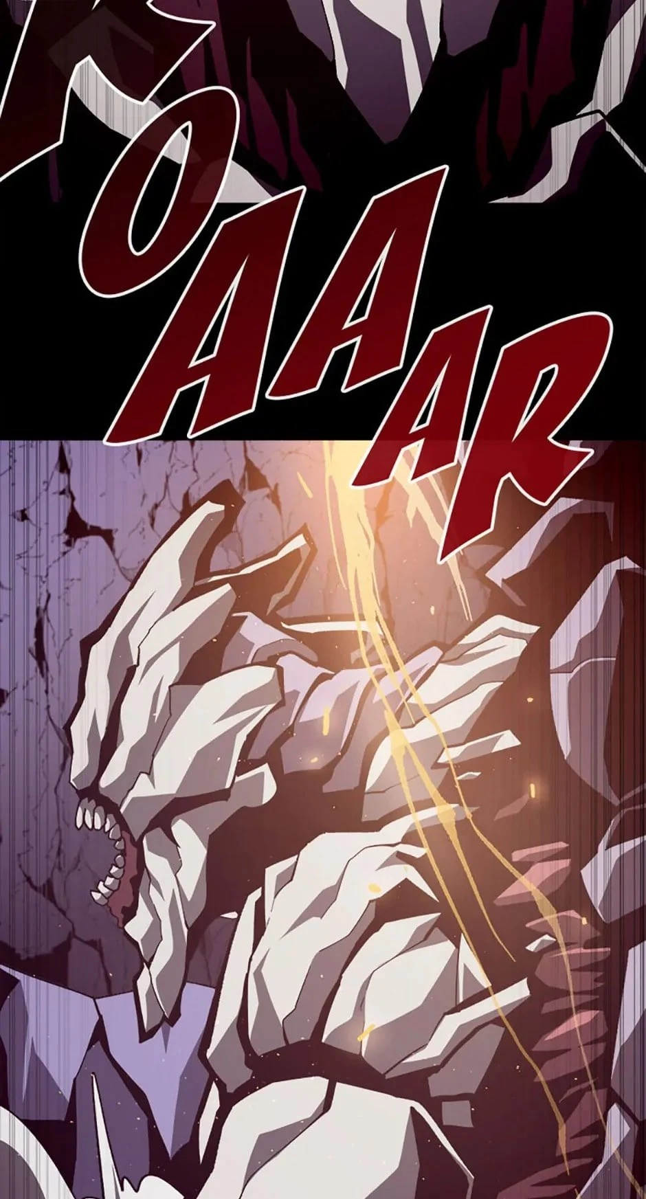 Dungeon Odyssey Chapter 61 - 52