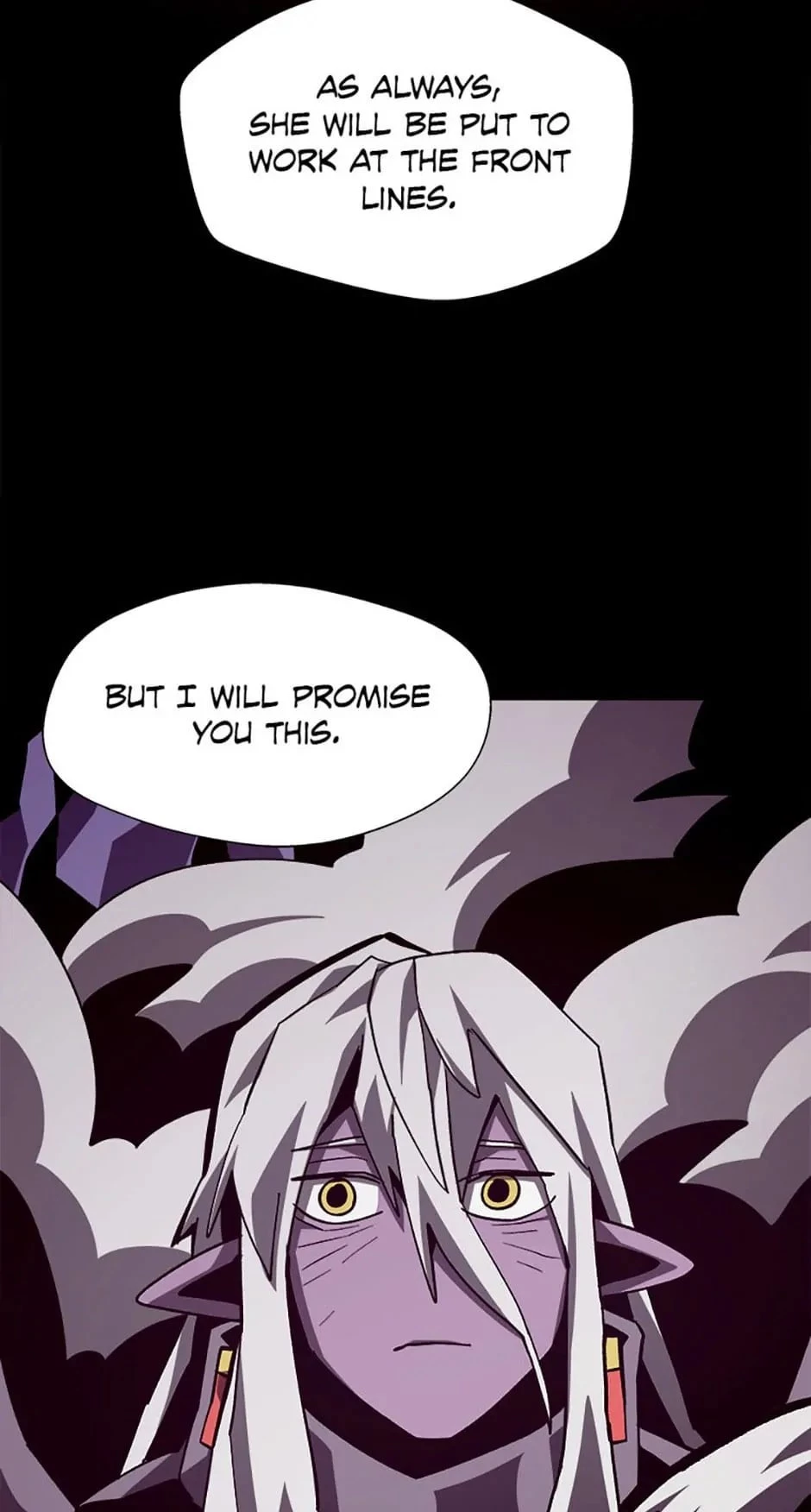 Dungeon Odyssey Chapter 62 - 65