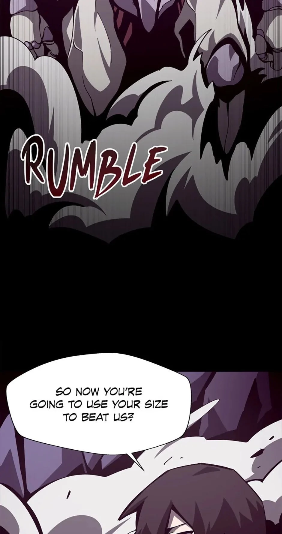 Dungeon Odyssey Chapter 61 - 57