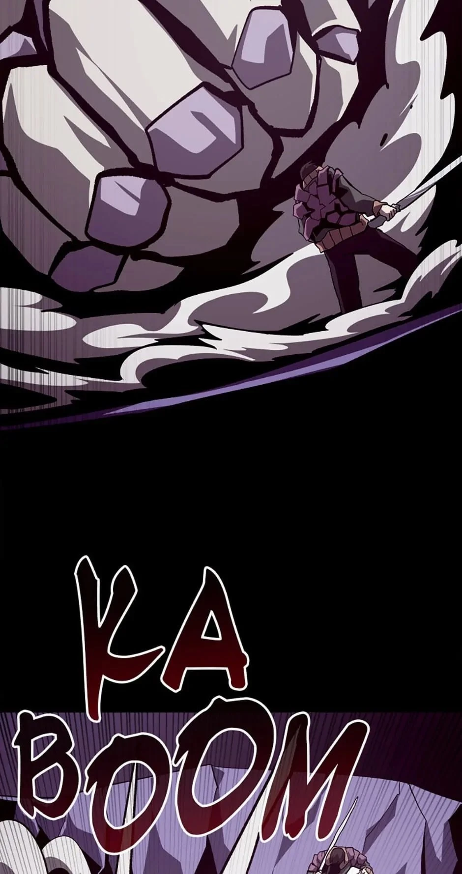 Dungeon Odyssey Chapter 61 - 59