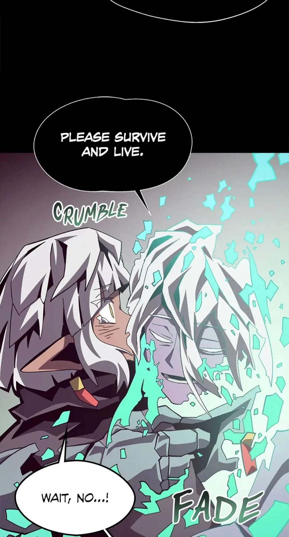 Dungeon Odyssey Chapter 62 - 70