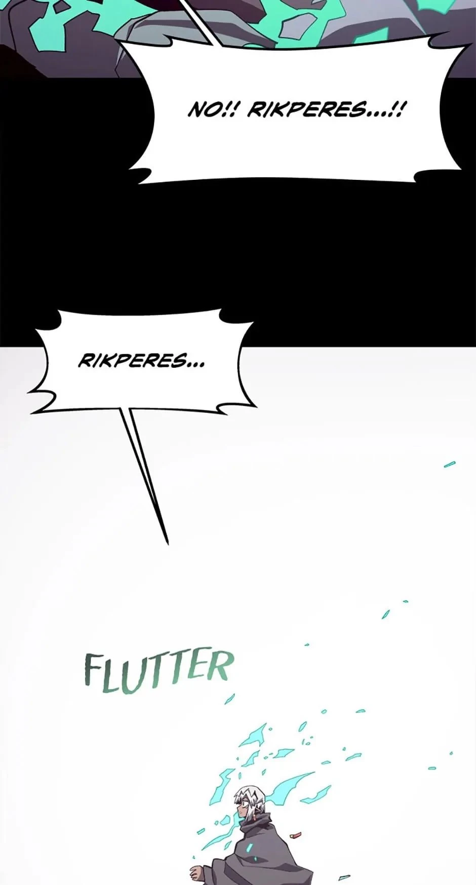 Dungeon Odyssey Chapter 62 - 71