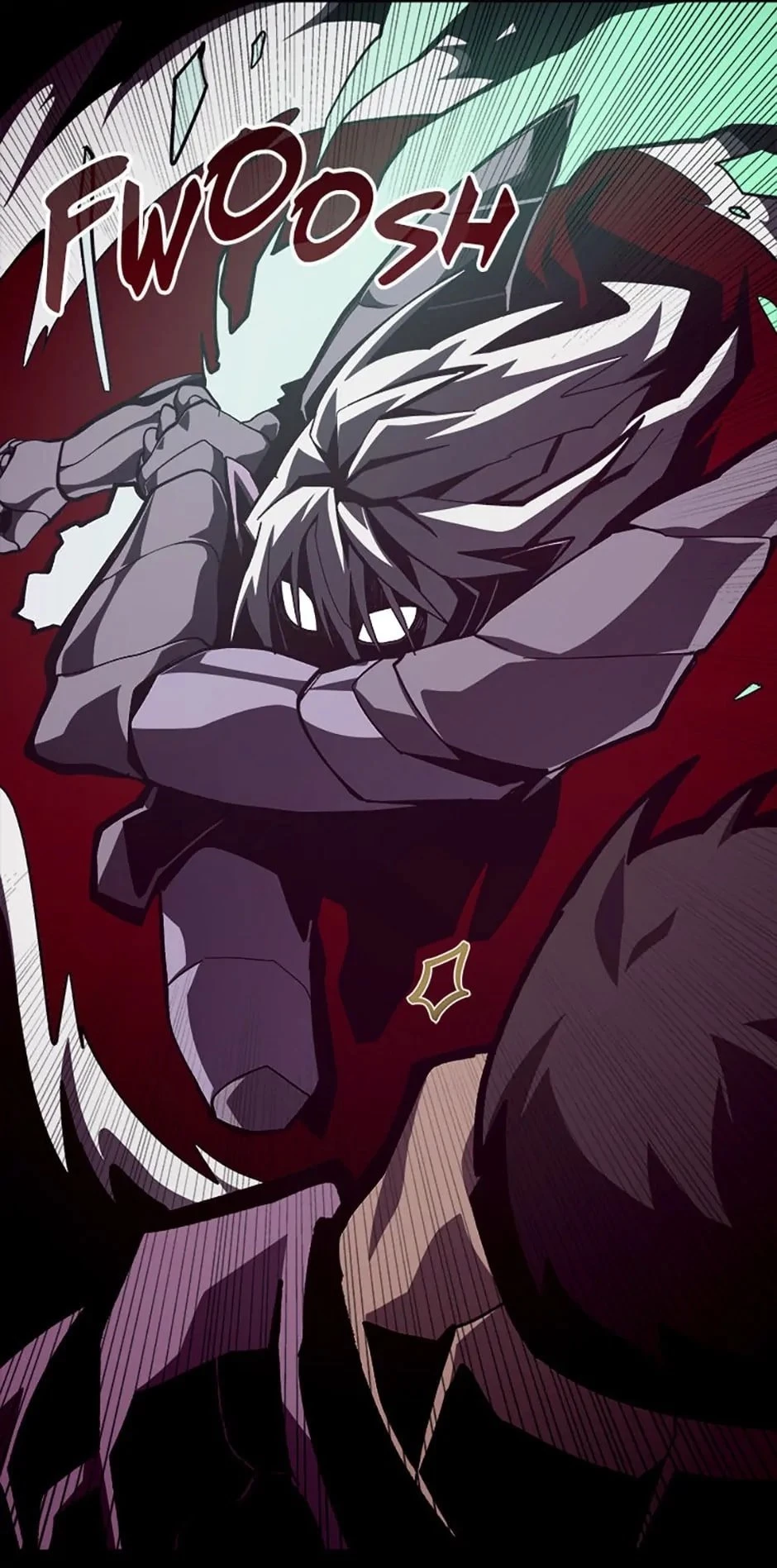 Dungeon Odyssey Chapter 61 - 62