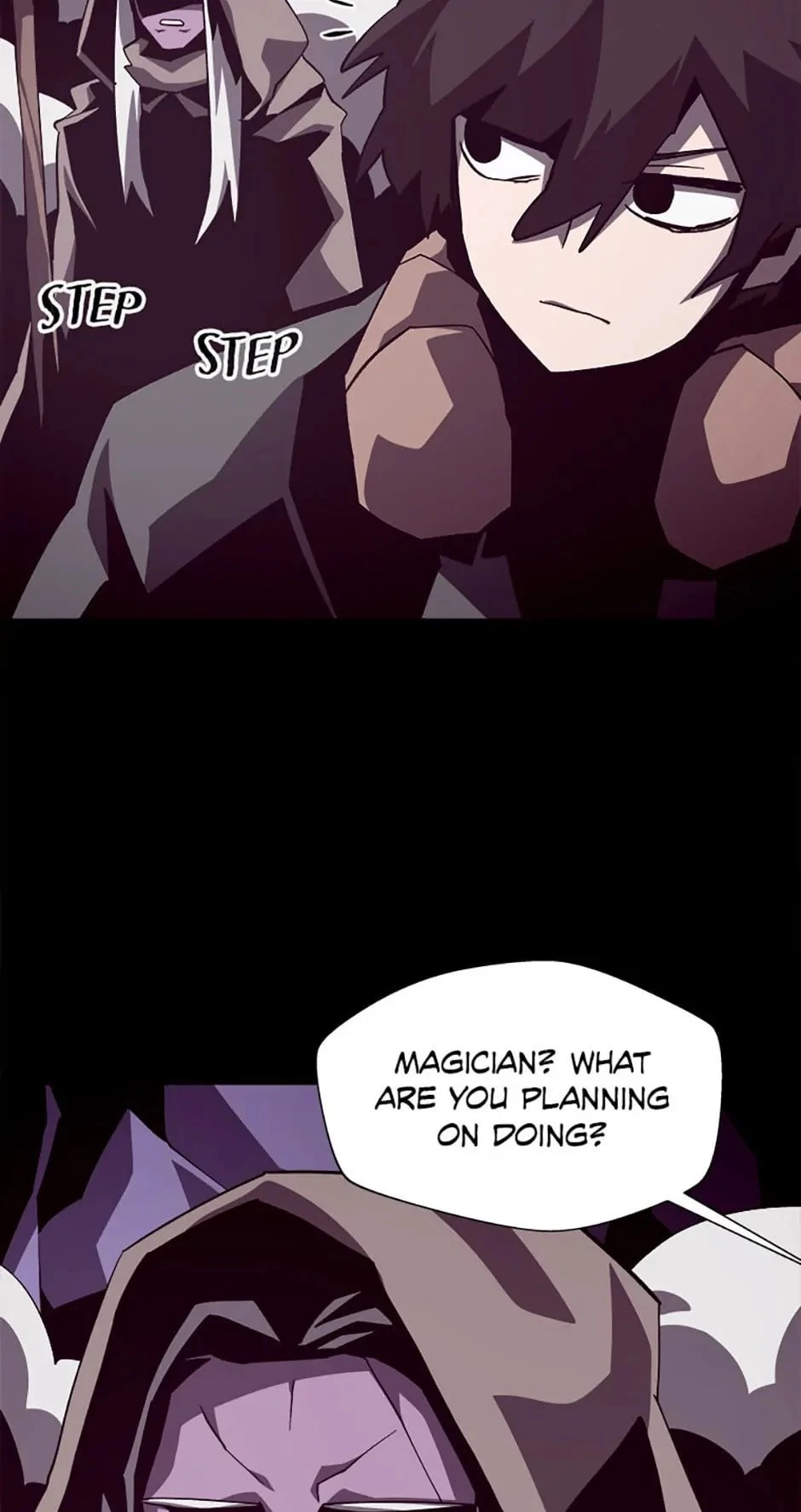 Dungeon Odyssey Chapter 62 - 78
