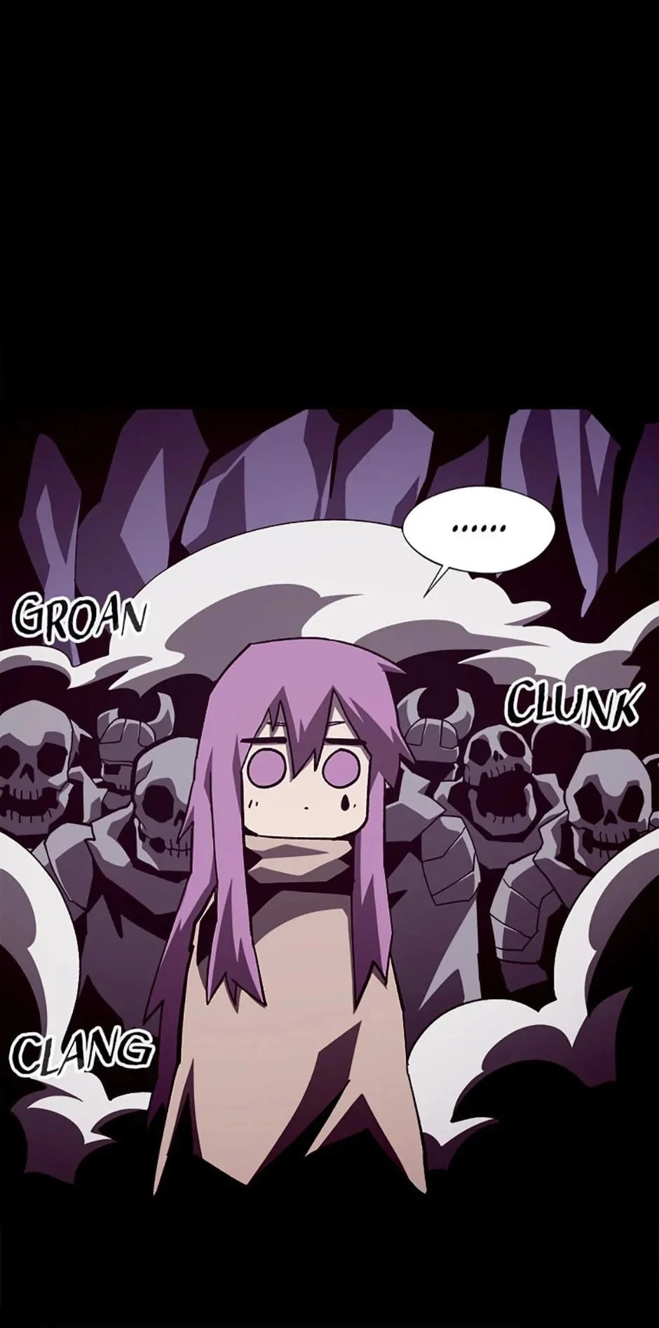 Dungeon Odyssey Chapter 61 - 67
