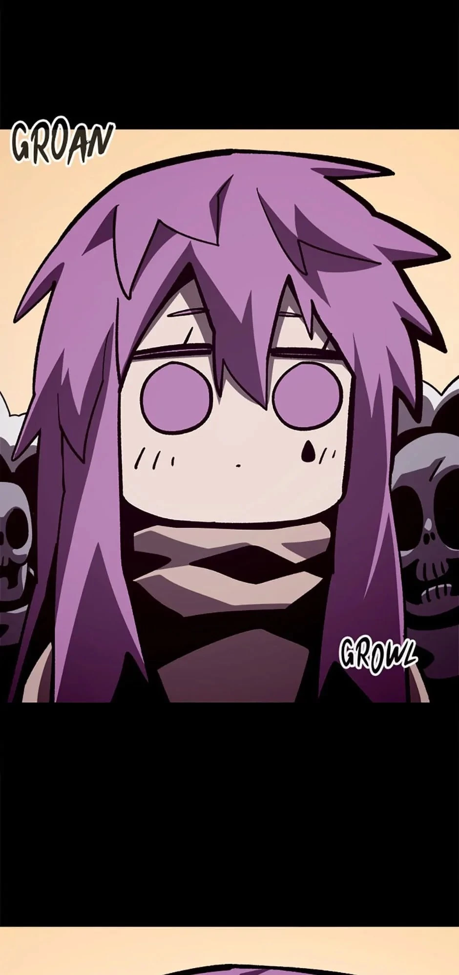 Dungeon Odyssey Chapter 61 - 71