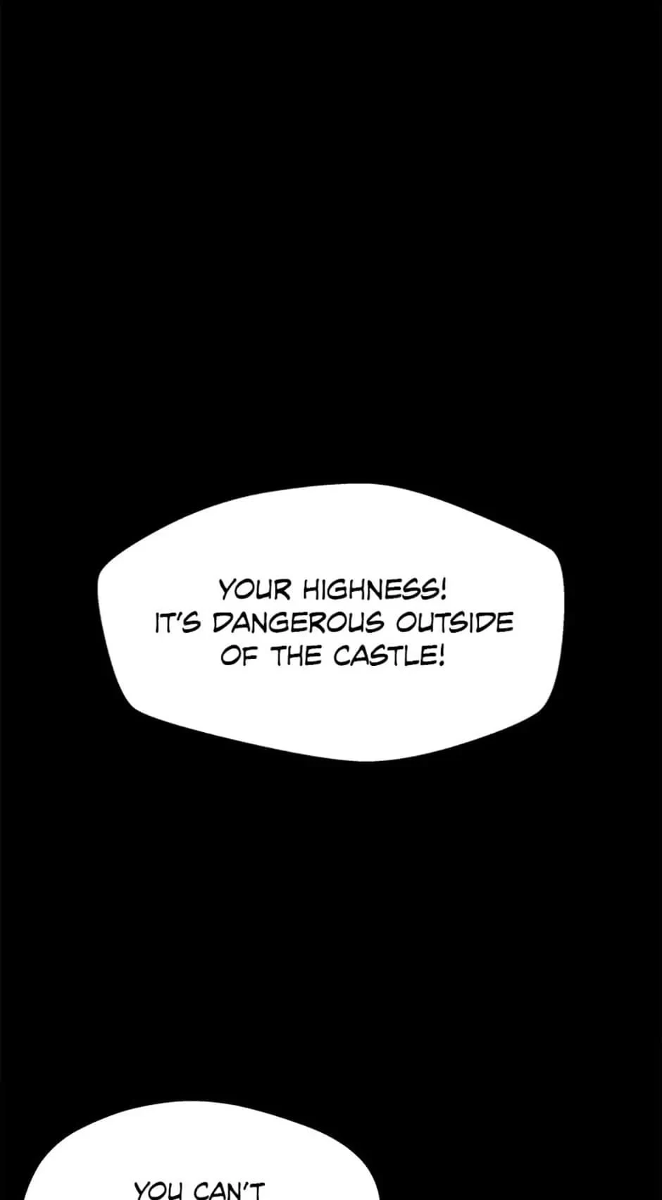 Dungeon Odyssey Chapter 60 - 1