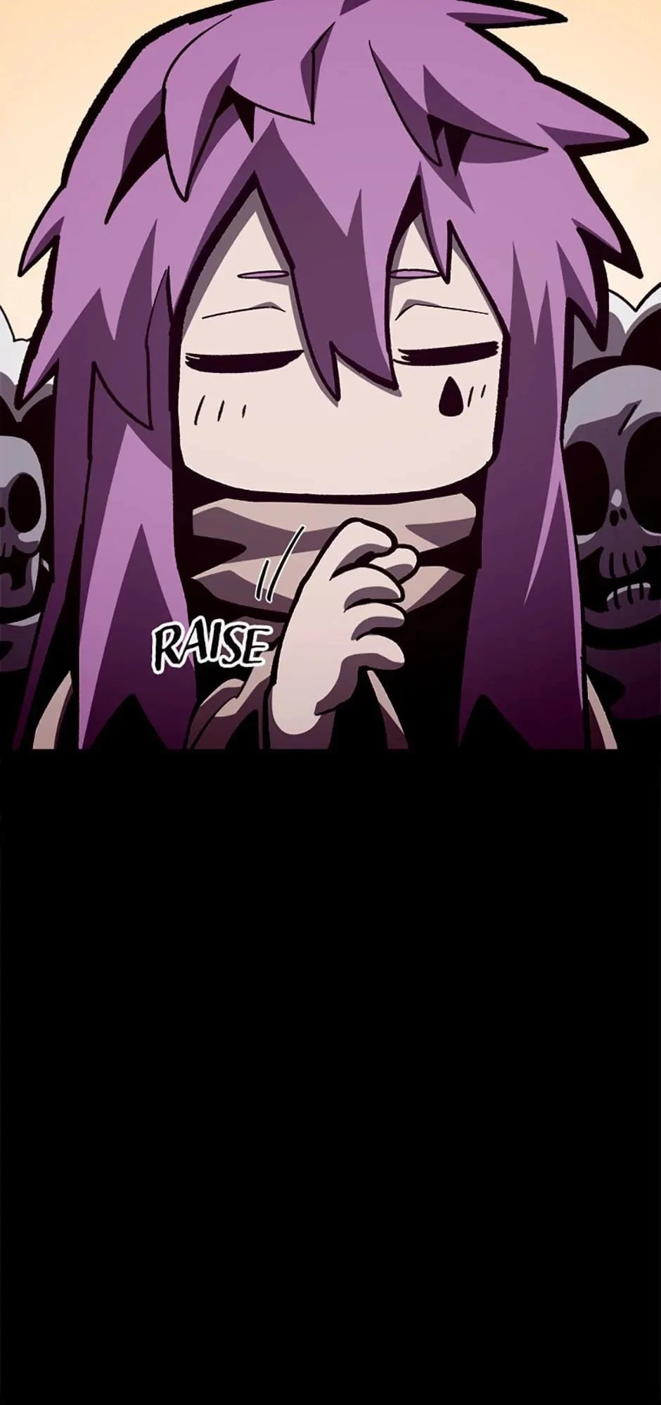 Dungeon Odyssey Chapter 61 - 72