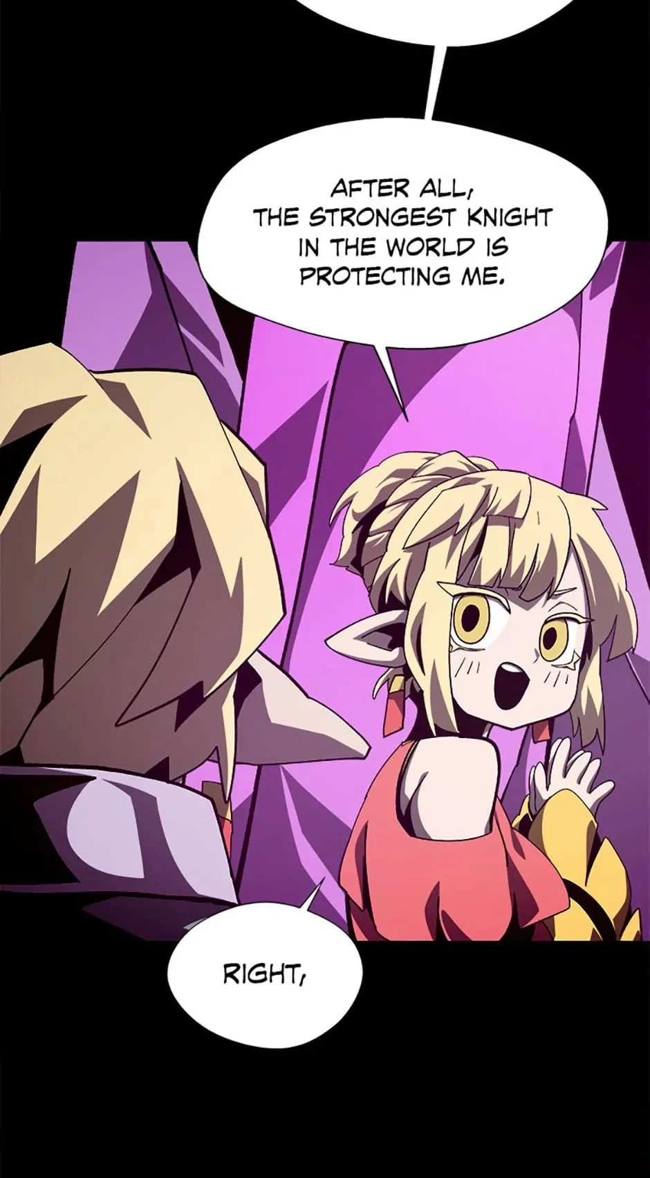 Dungeon Odyssey Chapter 60 - 4