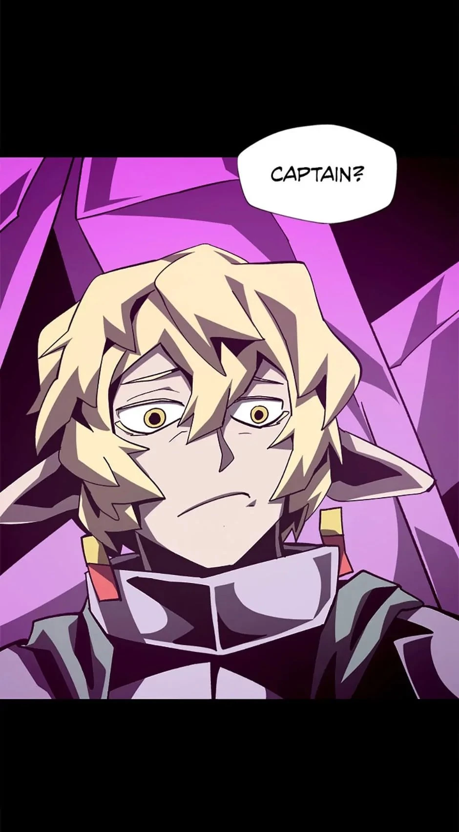 Dungeon Odyssey Chapter 60 - 5