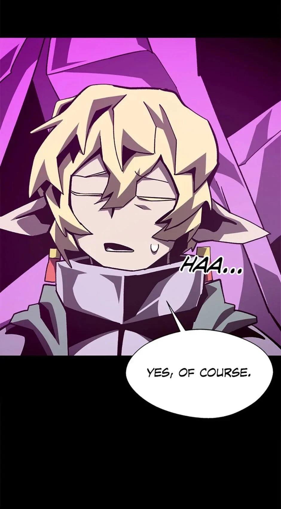 Dungeon Odyssey Chapter 60 - 6