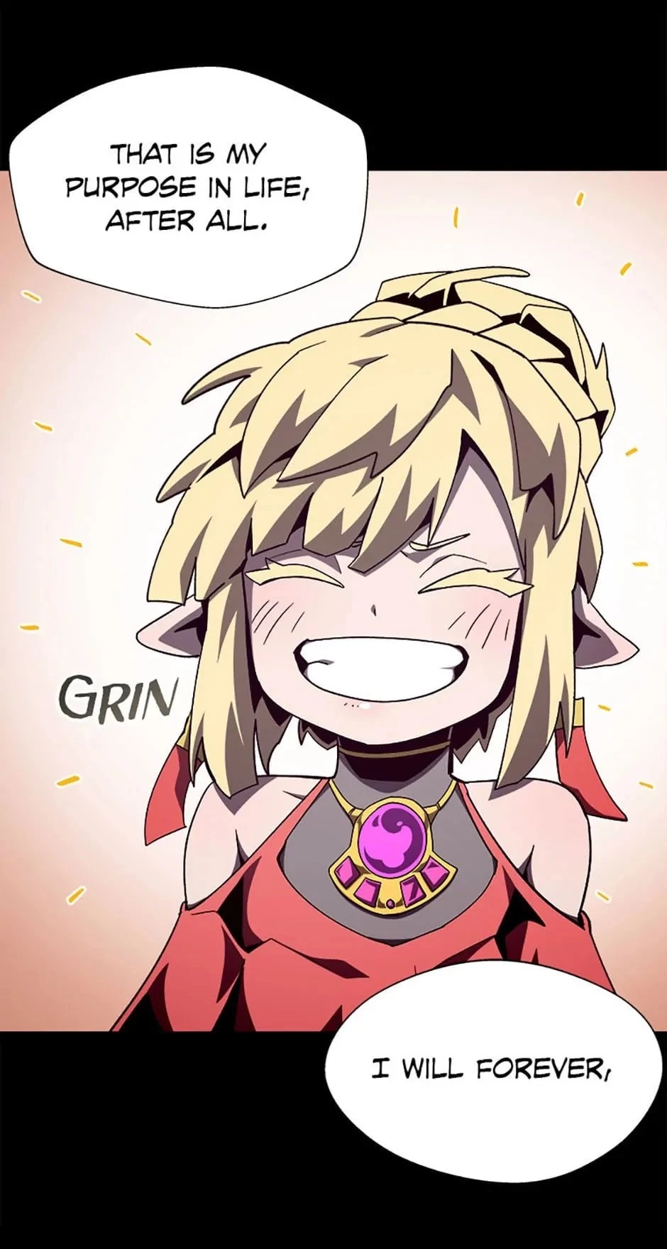 Dungeon Odyssey Chapter 60 - 7