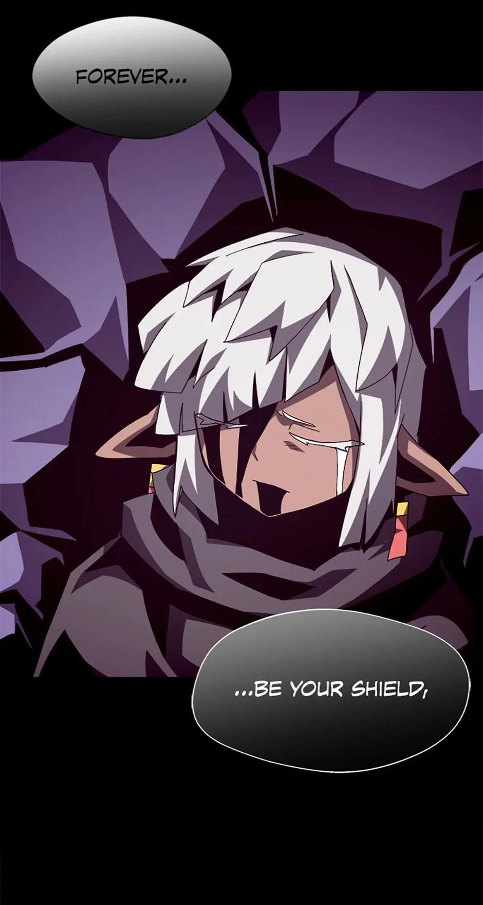 Dungeon Odyssey Chapter 60 - 8