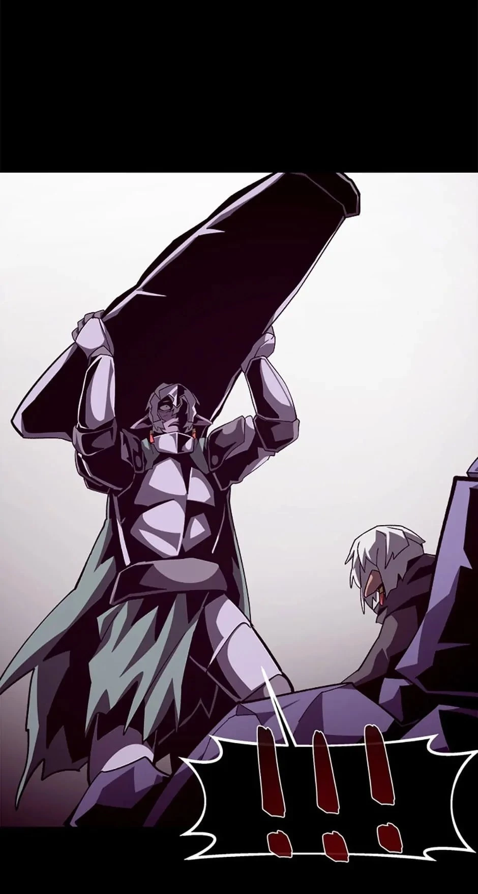 Dungeon Odyssey Chapter 60 - 10