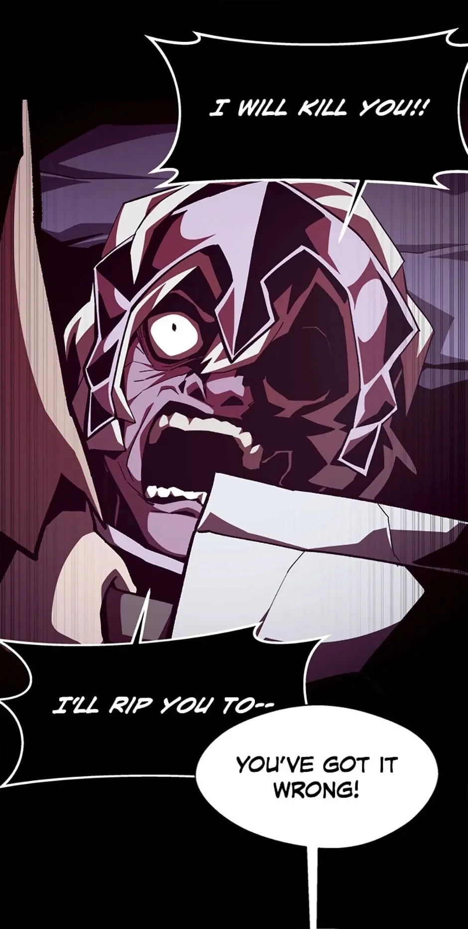 Dungeon Odyssey Chapter 60 - 25
