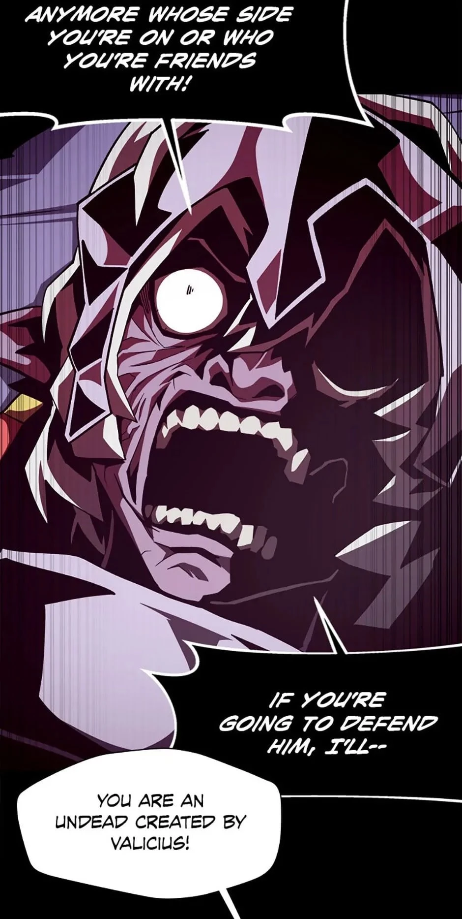 Dungeon Odyssey Chapter 60 - 27