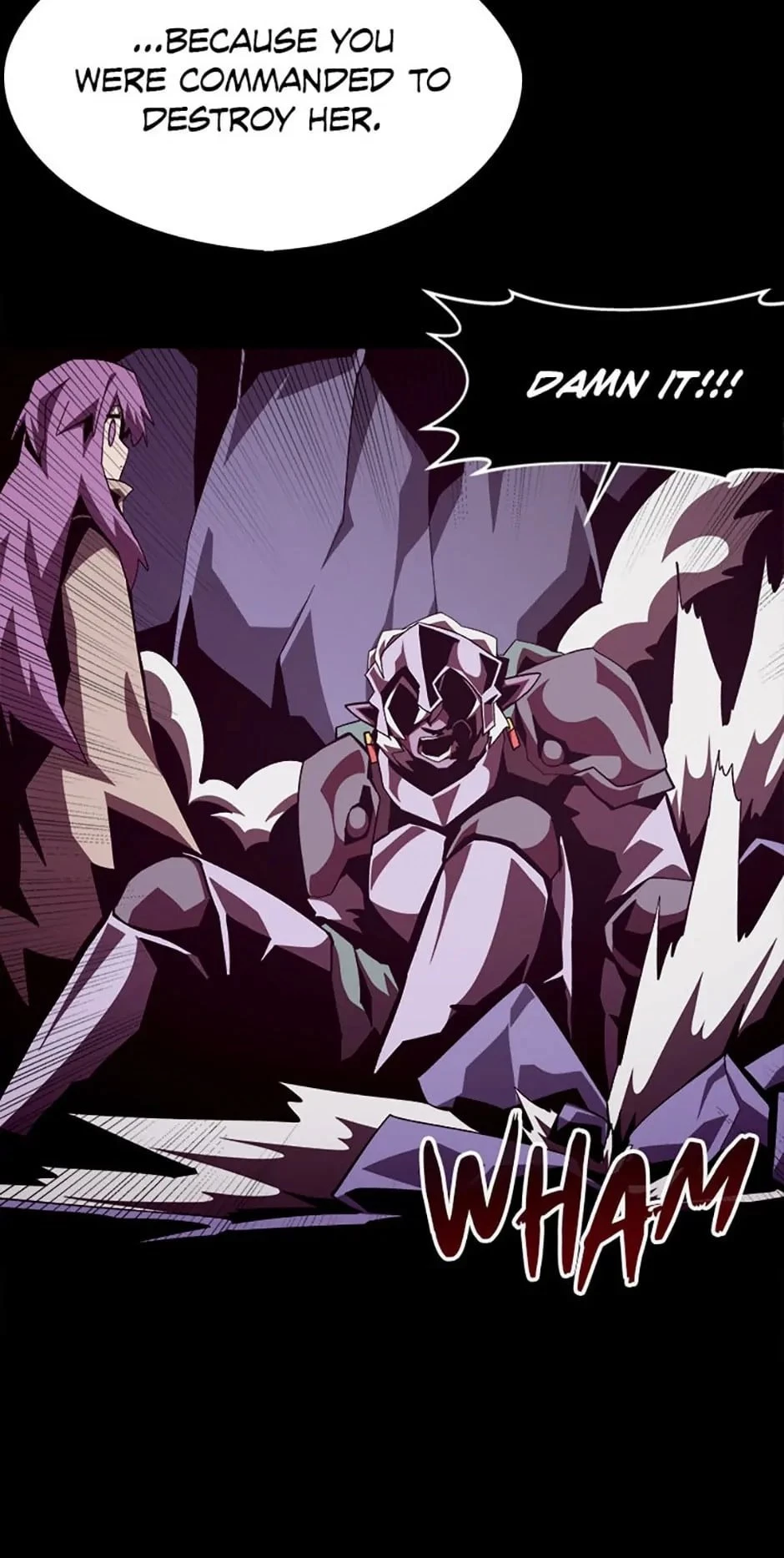 Dungeon Odyssey Chapter 60 - 30