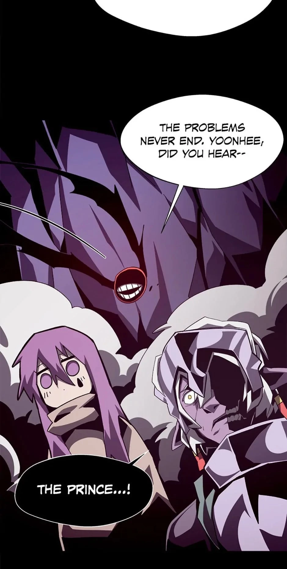 Dungeon Odyssey Chapter 60 - 35