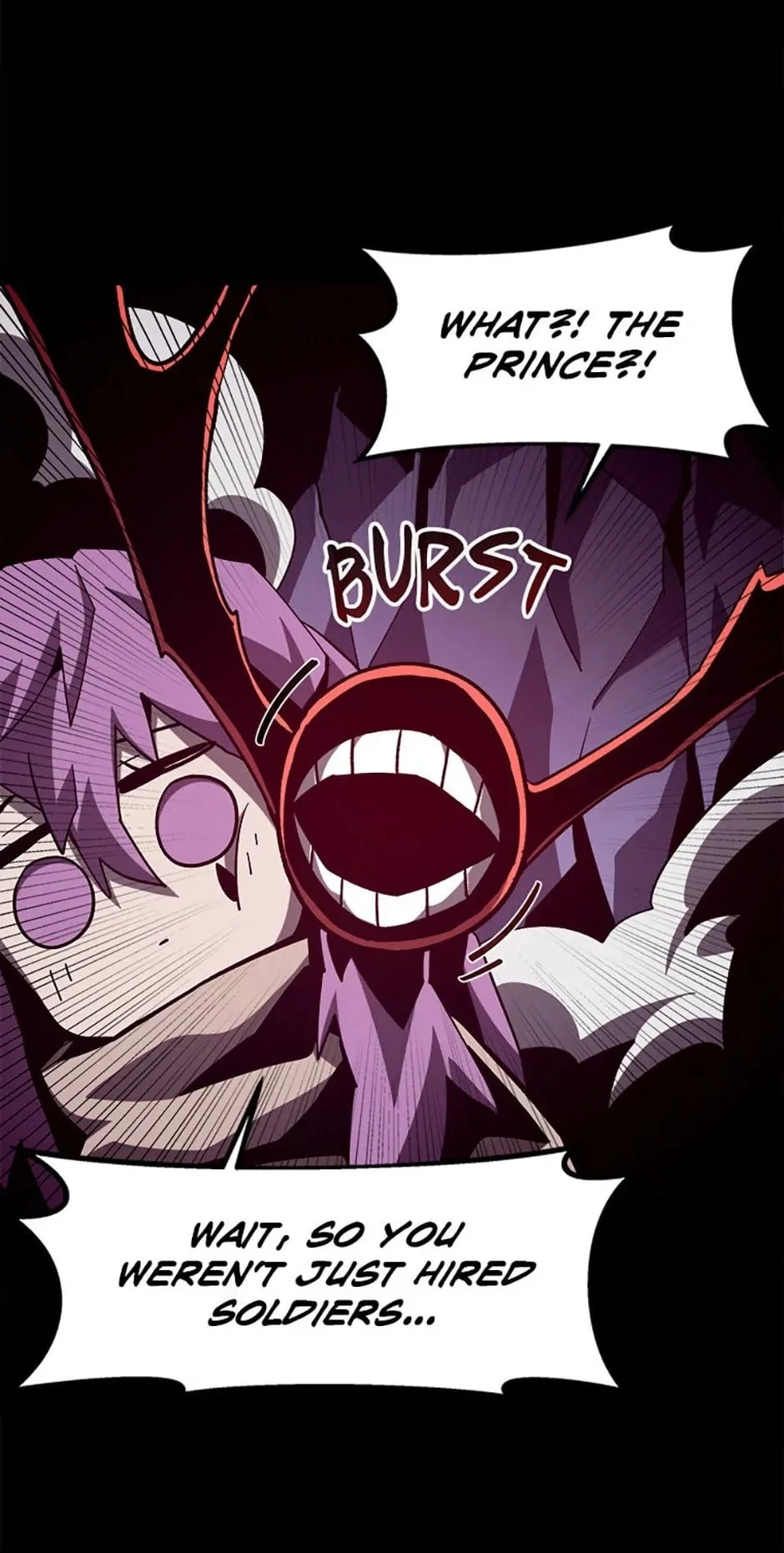 Dungeon Odyssey Chapter 60 - 36