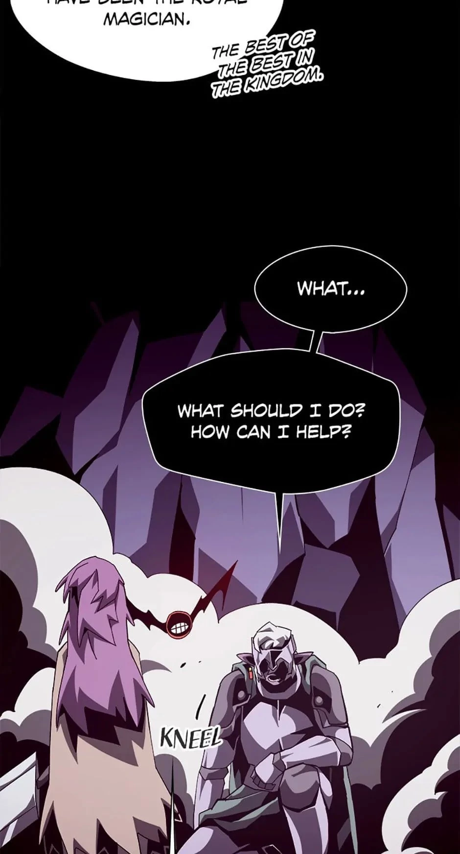 Dungeon Odyssey Chapter 60 - 39