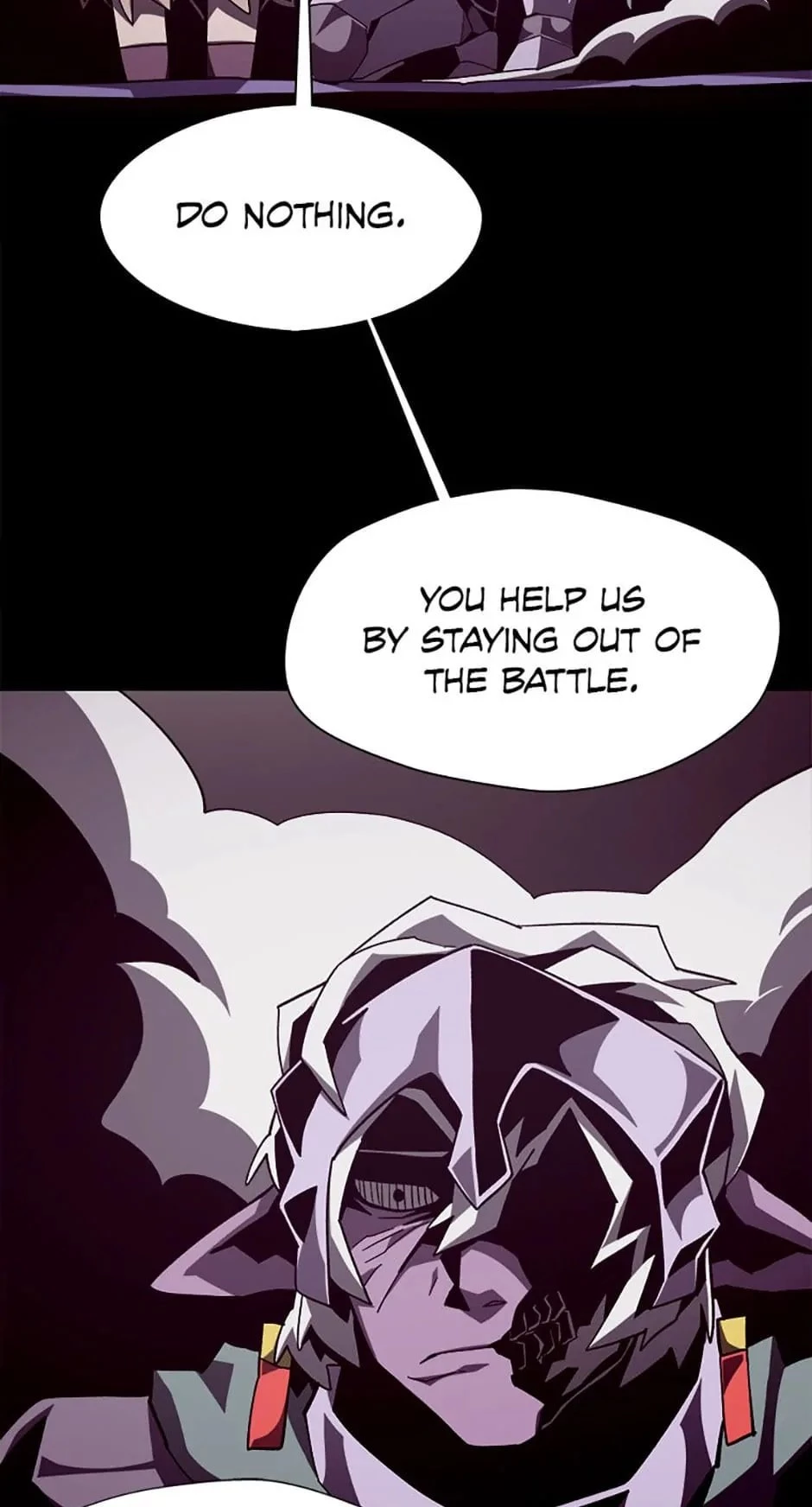 Dungeon Odyssey Chapter 60 - 40