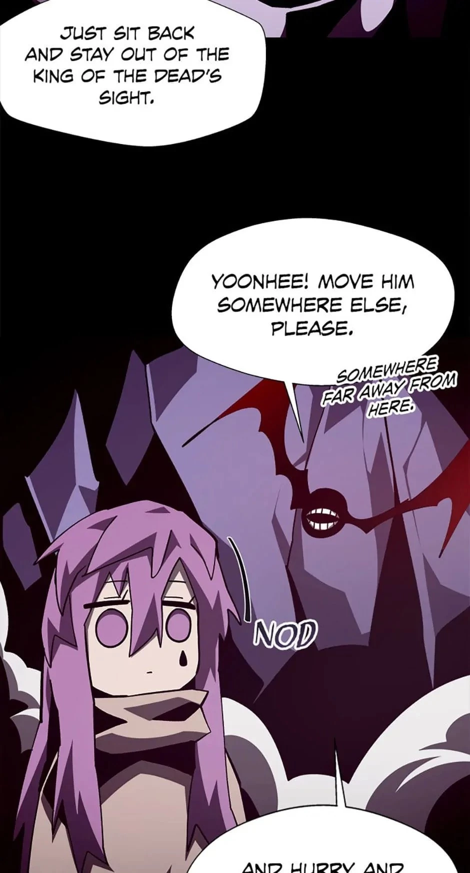 Dungeon Odyssey Chapter 60 - 41