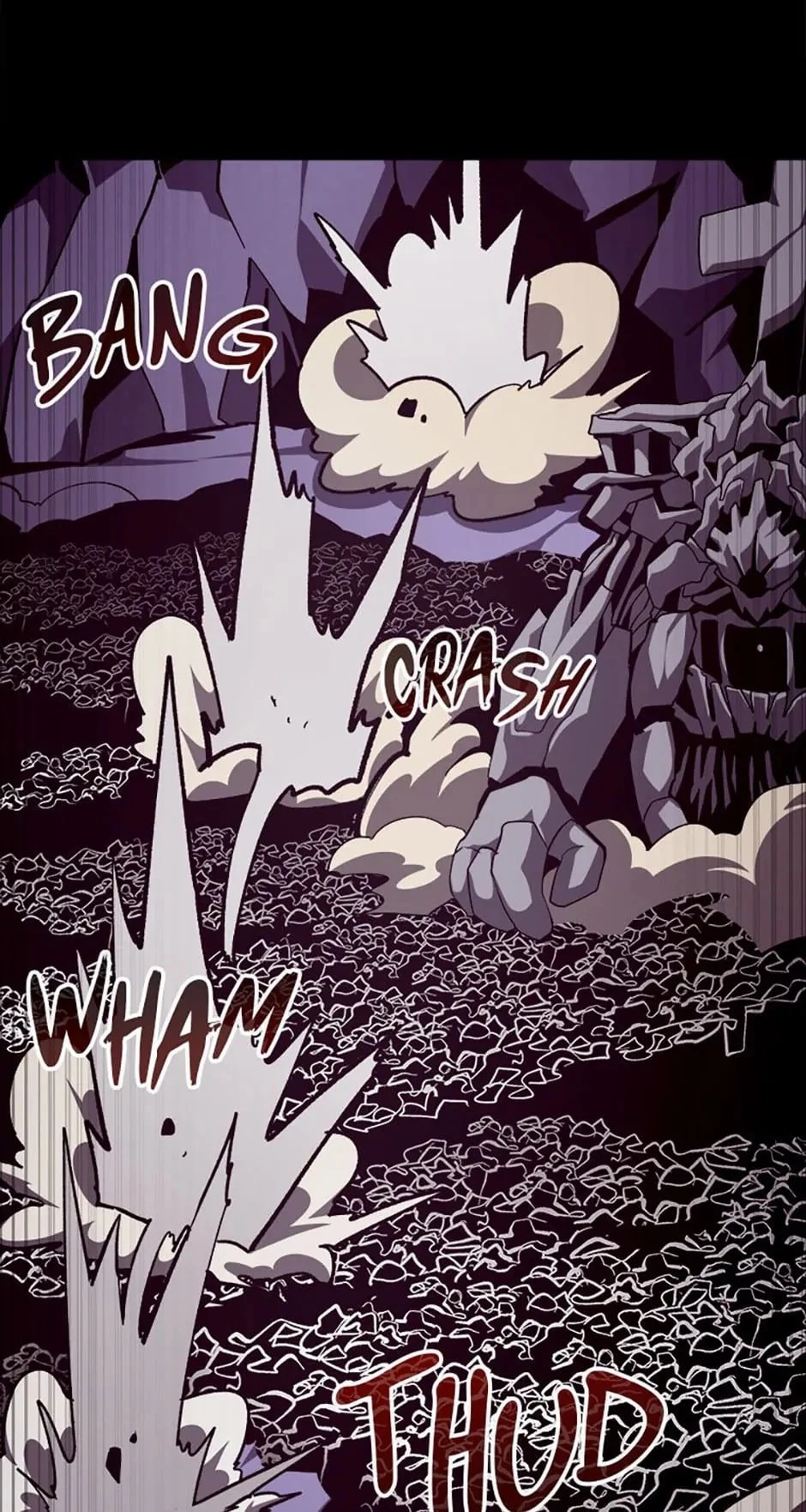 Dungeon Odyssey Chapter 60 - 45
