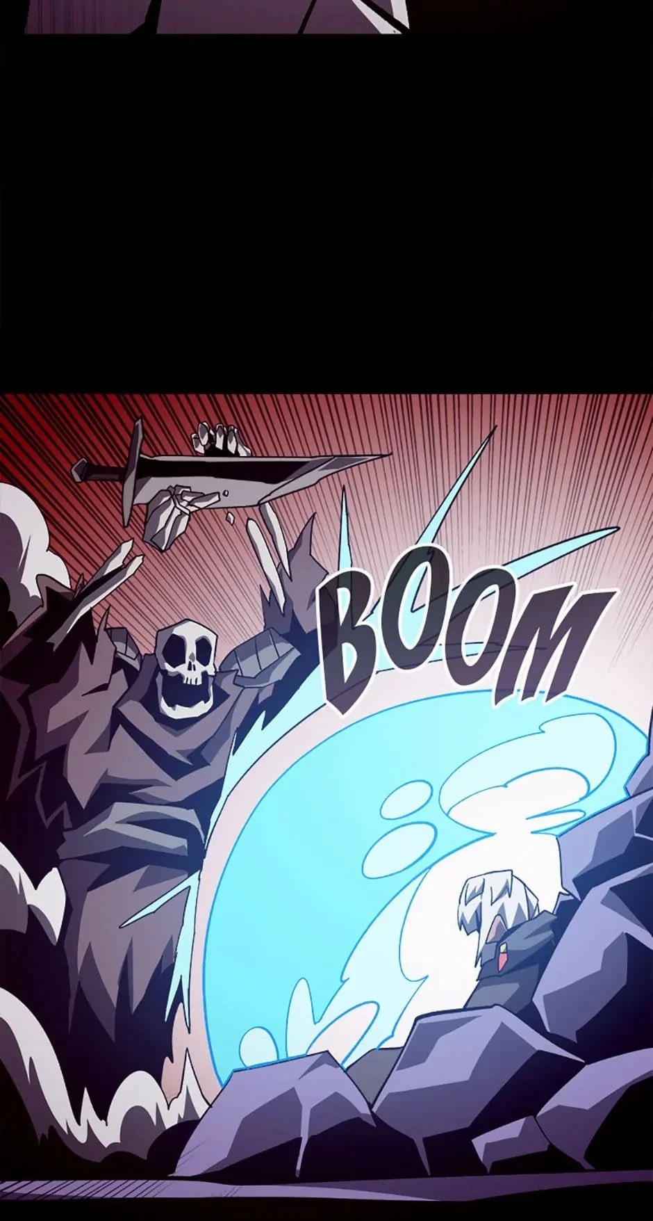 Dungeon Odyssey Chapter 60 - 51
