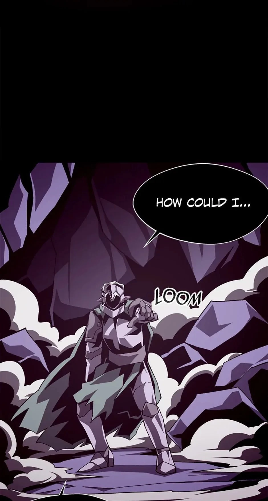 Dungeon Odyssey Chapter 60 - 52