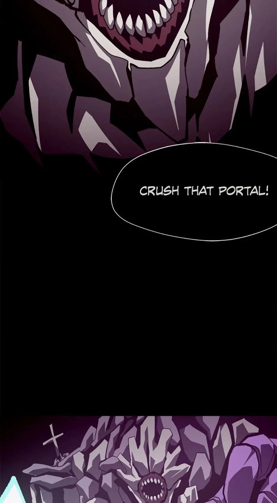 Dungeon Odyssey Chapter 60 - 59