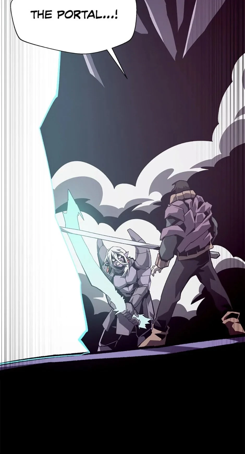 Dungeon Odyssey Chapter 60 - 67