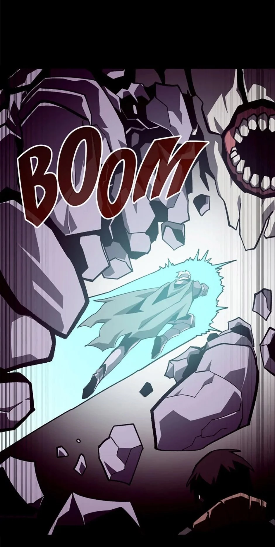 Dungeon Odyssey Chapter 60 - 69
