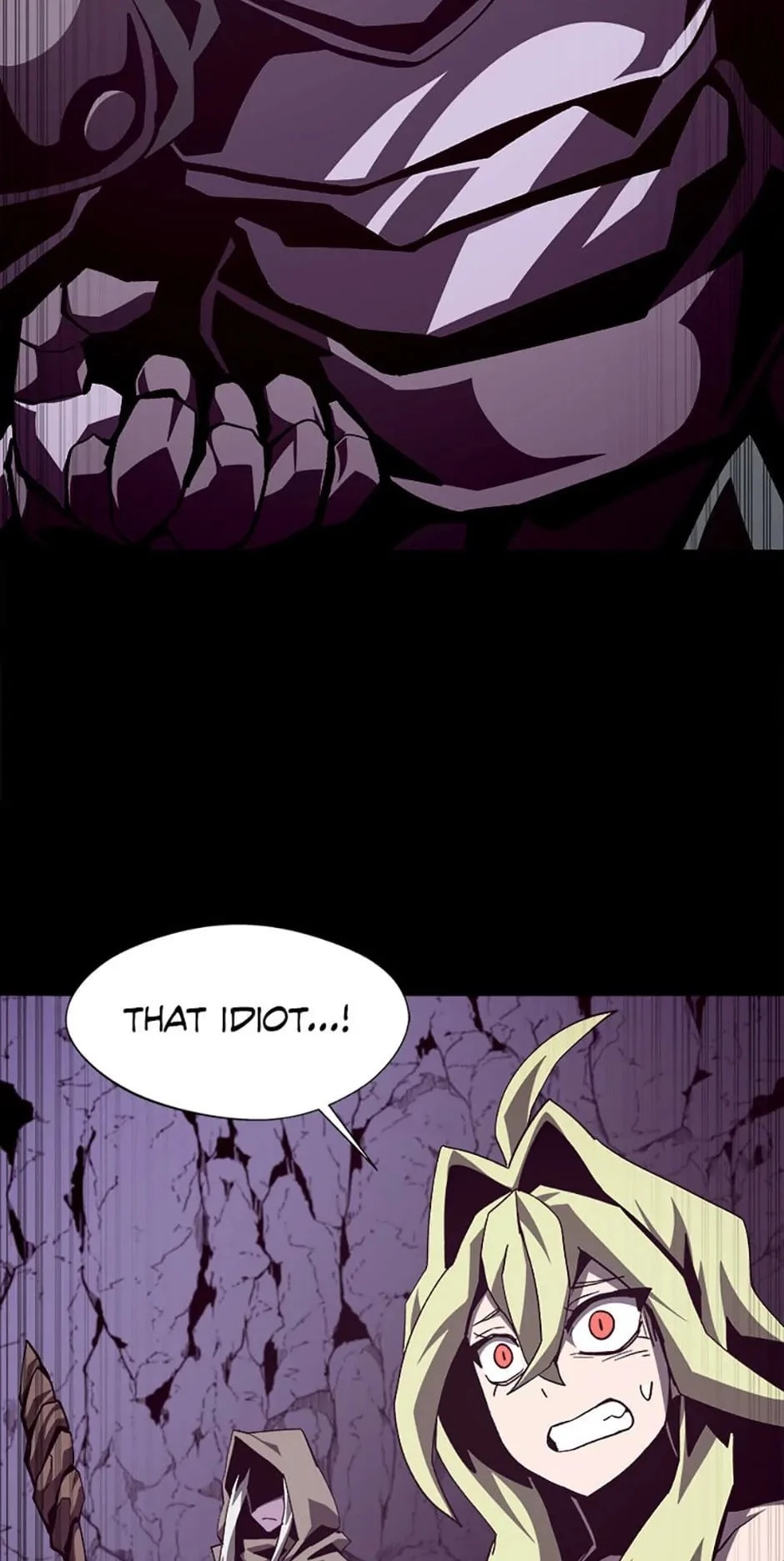 Dungeon Odyssey Chapter 60 - 72