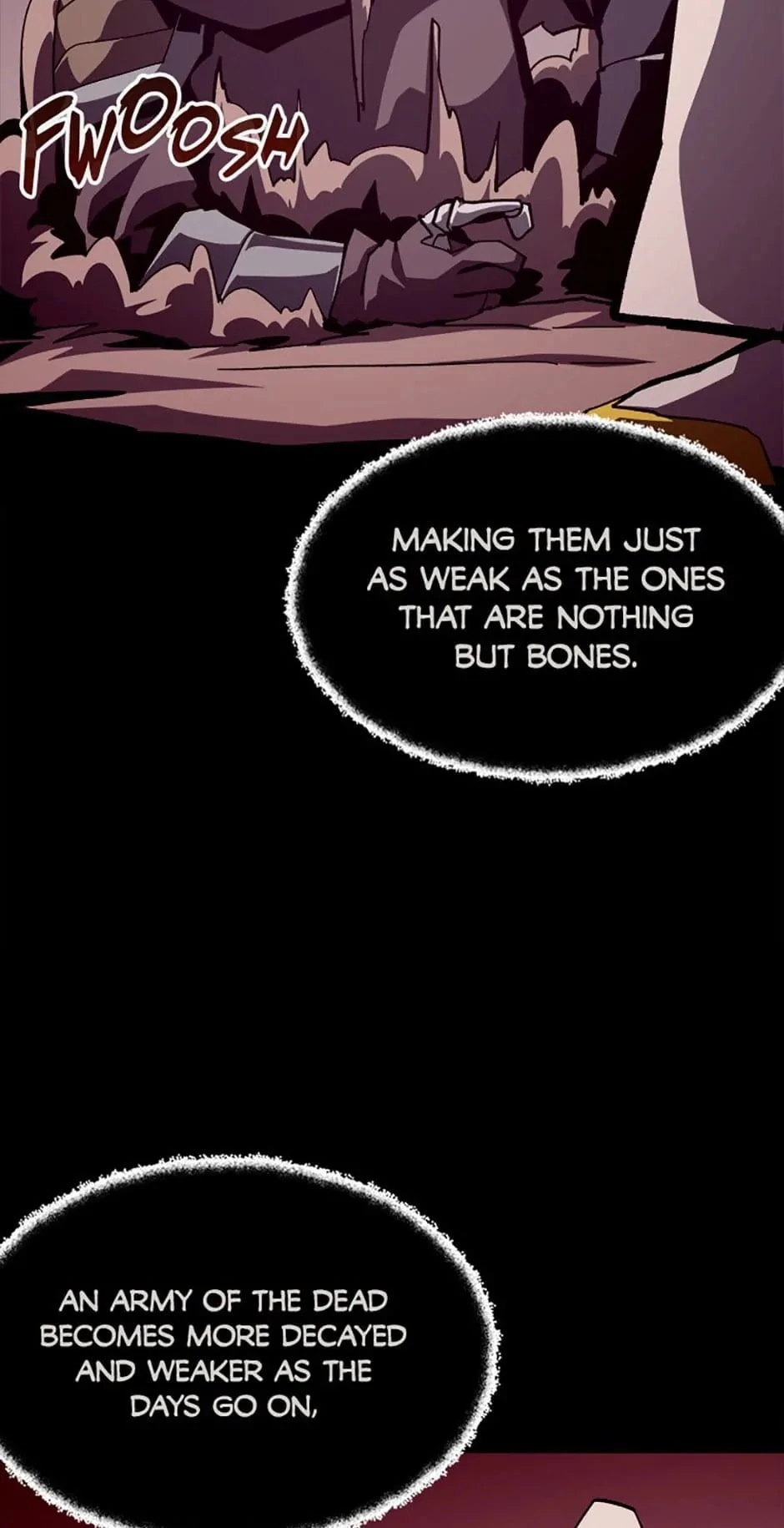 Dungeon Odyssey Chapter 58 - 5