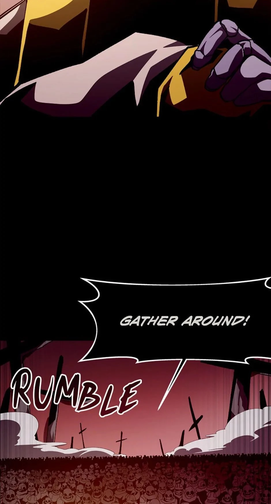 Dungeon Odyssey Chapter 58 - 8