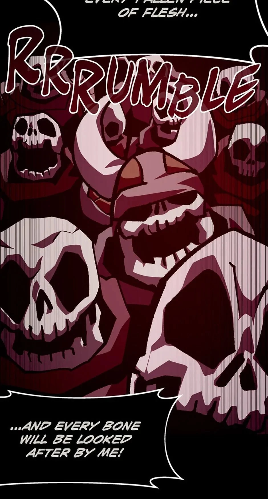 Dungeon Odyssey Chapter 58 - 10
