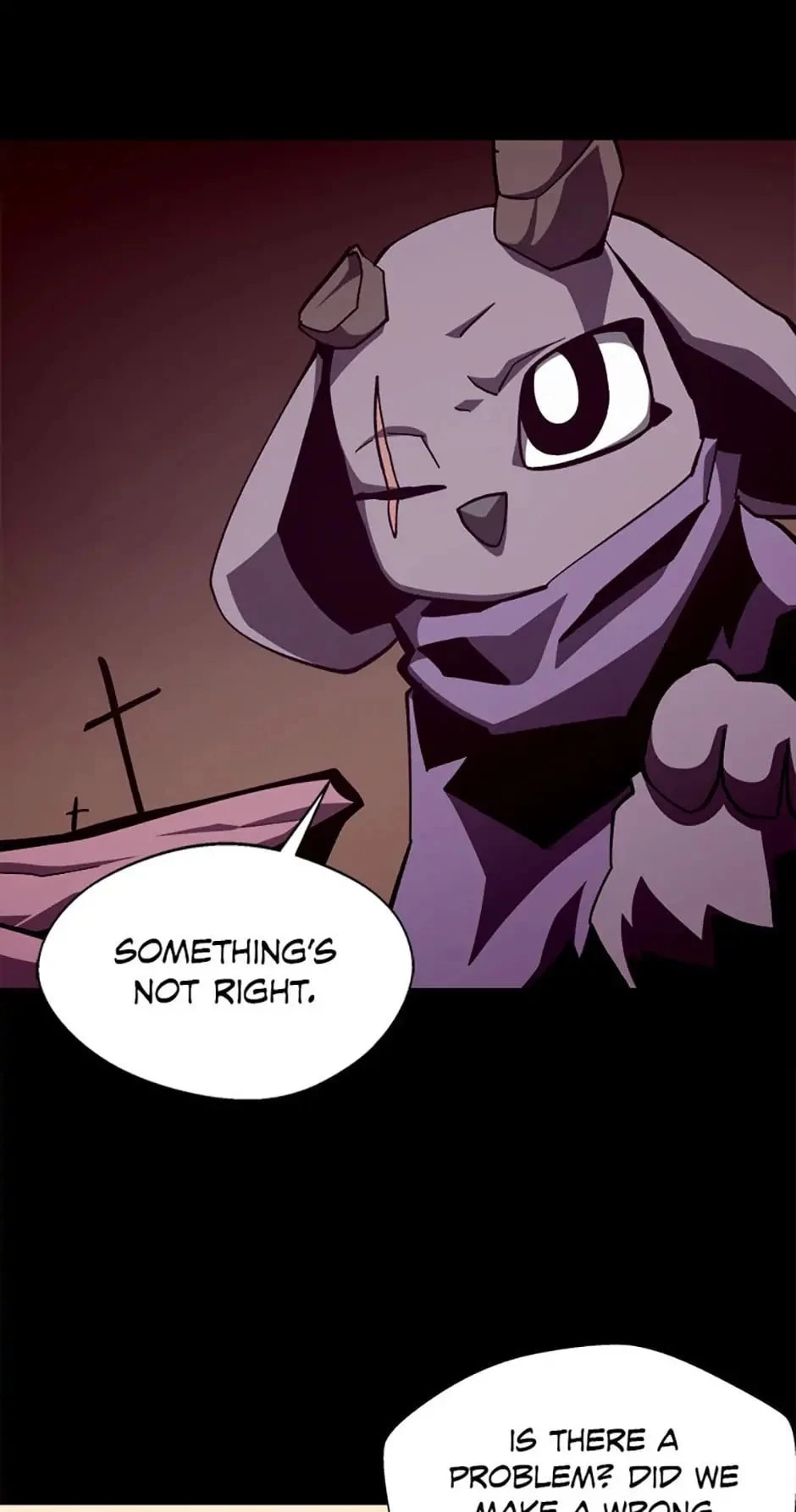 Dungeon Odyssey Chapter 57 - 2